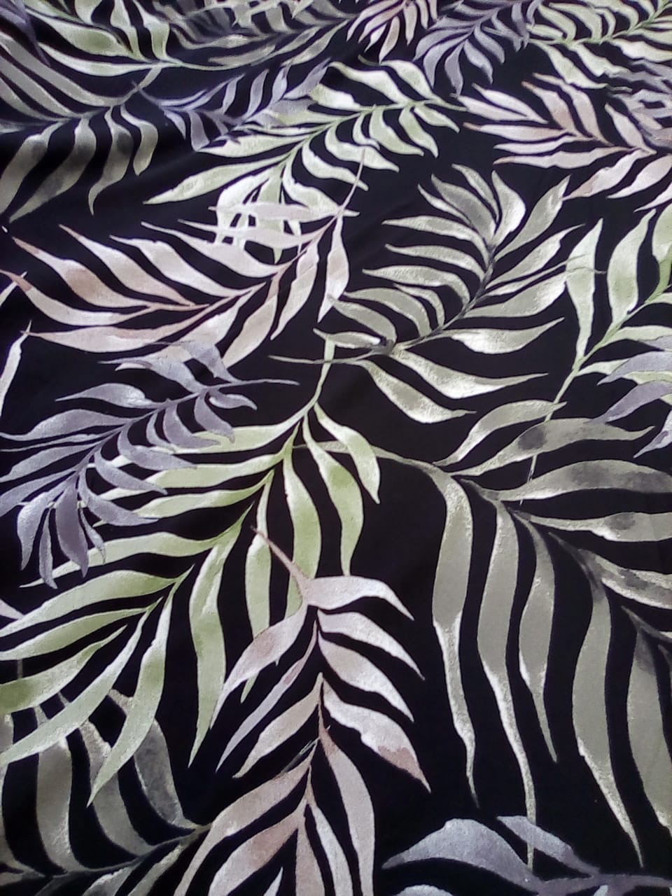 Leaves Spandex | Waste Centre