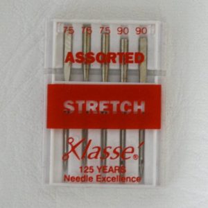 Stretch Needle - Assorted