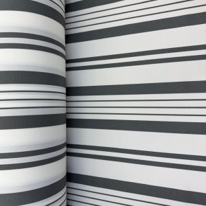 Urban Linear Gray Stripes