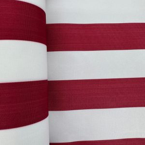 Red and White Stripes