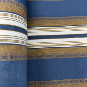 Sand and Sea Stripes