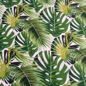 Monster Leaves Mini Matt