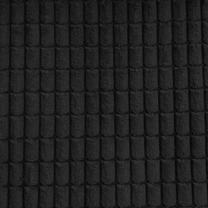 APO Black Upholstery