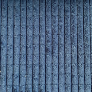 APO Deep Blue Upholstery