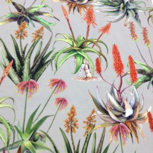 Aloe Print