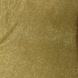 Sparkling Gold Glitter Evening