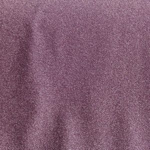 Purple Glitter Evening