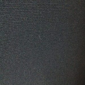 Black Motor Carpeting