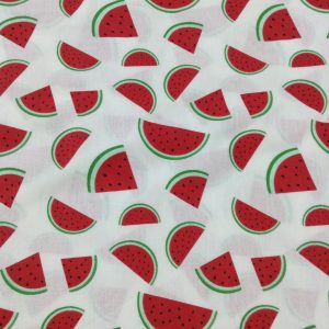 Watermelon Sheeting