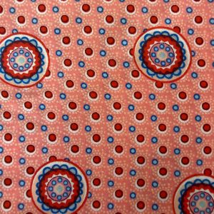 Polycotton Circles on Circles