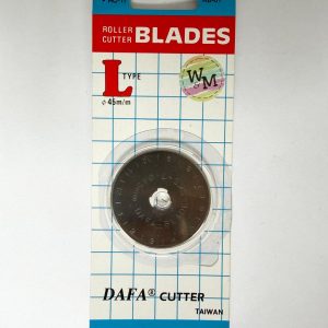 Rotary Cutter Blade 45mm