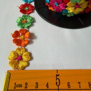 Love Flower Trimming