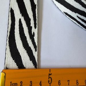 Zebra Print