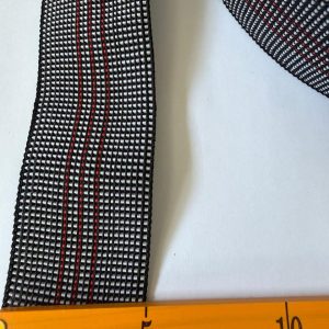 Patterned Elastic