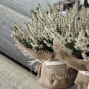 Others: Hessian, Netting, Felt