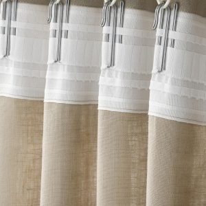 Curtain Tapes