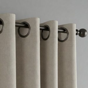 Curtain Accessories