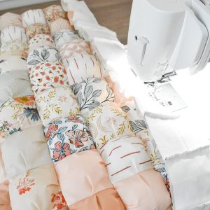 Cottons and Polycottons