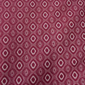 Shweshwe 100% Cotton 003 Pink