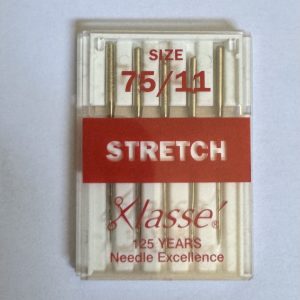 Stretch 75/11