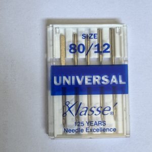 Universal 80/12