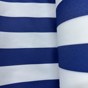 Royal Stripe