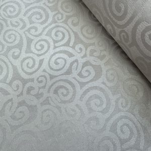 Tabling Abstract Swirl 3 Stone