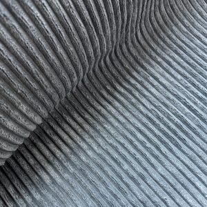 Corduroy Airforce Blue Upholstery