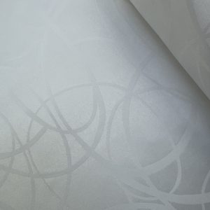 Tabling Swirl 2 White