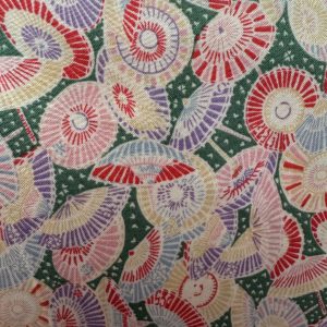 Liberty 100% Cotton - Umbrellas