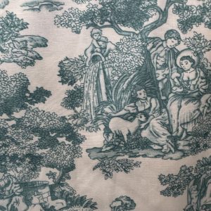 Vintage Garden 100% Cotton