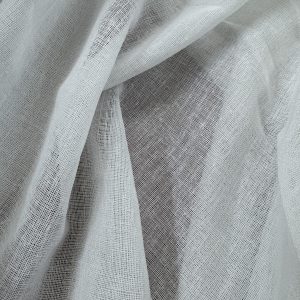 Shernice Voile White