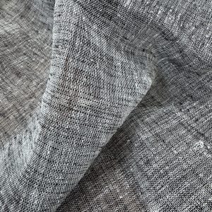 Sirocco Voile - Coal