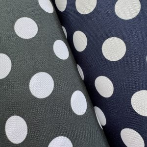 Polka Dots Medium - Mini Matt