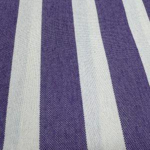 Purple Stripe