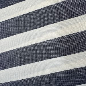 Navy Stripe