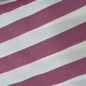 Pink Stripe