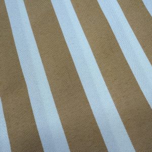 Mustard Yellow Stripe