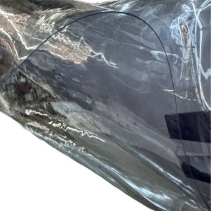 Plastic - 400 micron