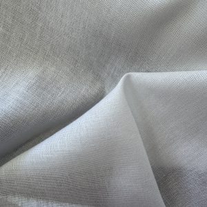 White Muslin