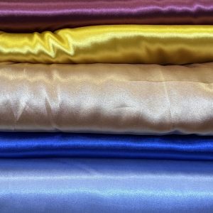 Stretch Satin