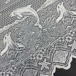 Ready to Hang - Dolphins Dutch Lace