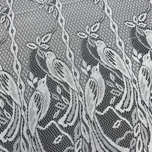 Ready to Hang - Birds Dutch Lace