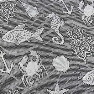 Ready to Hang - Under the Sea Dutch Lace
