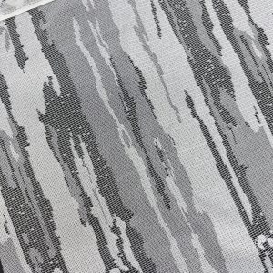 Ready to Hang - Painted Look Pocket Curtain