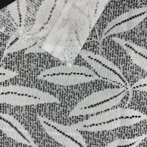 Ready to Hang - Leaves Pocket Curtain