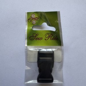 Adjustable Buckle 15mm