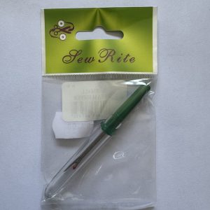Small Seam Ripper - Green