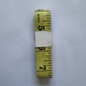 Measuring Tape - Fiber-Glass 150cm