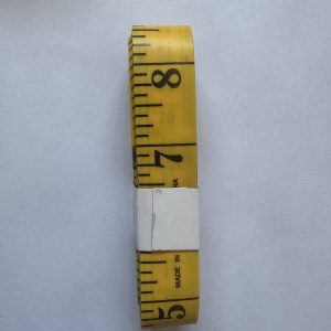 Measuring Tape 300cm
